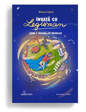 invata-cu-legisman-bianca-opris-editura-solomon