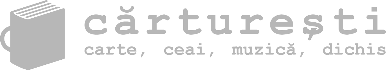 Logo-ul Cărturești