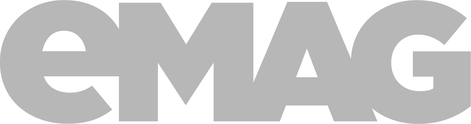 Logo-ul Emag