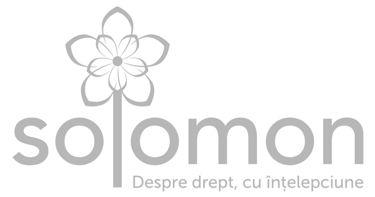 Logo-ul Solomon